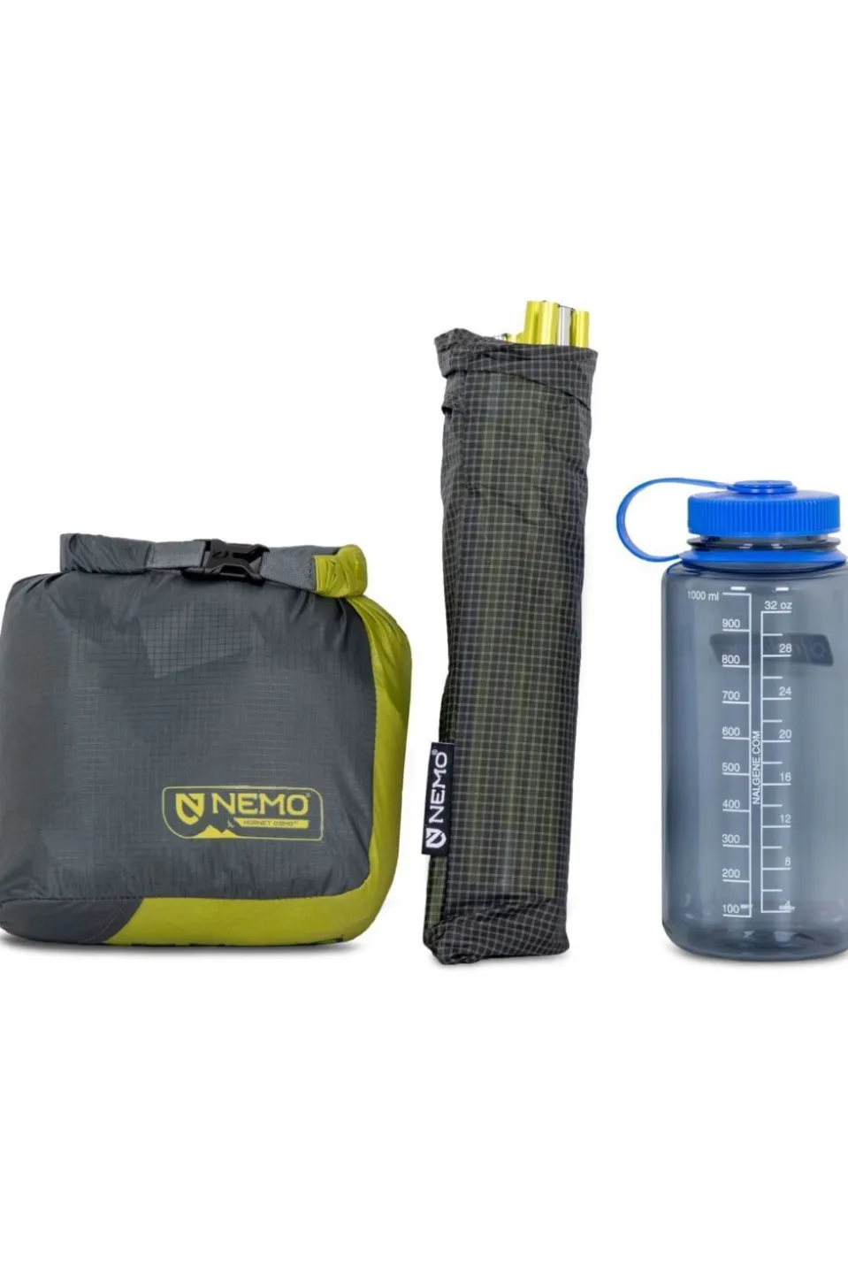 Nemo Tent Hornet Osmo 2P