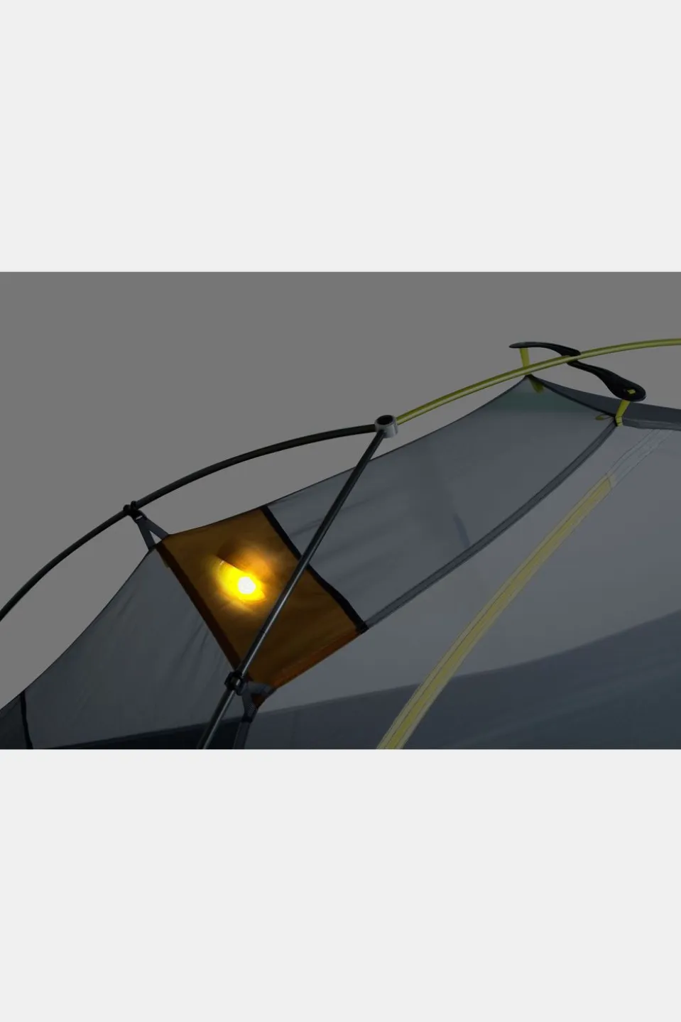 Nemo Tent Hornet Osmo 1P Eur