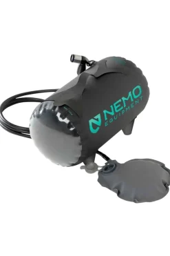 Nemo Toilet Helio Pressure Shower