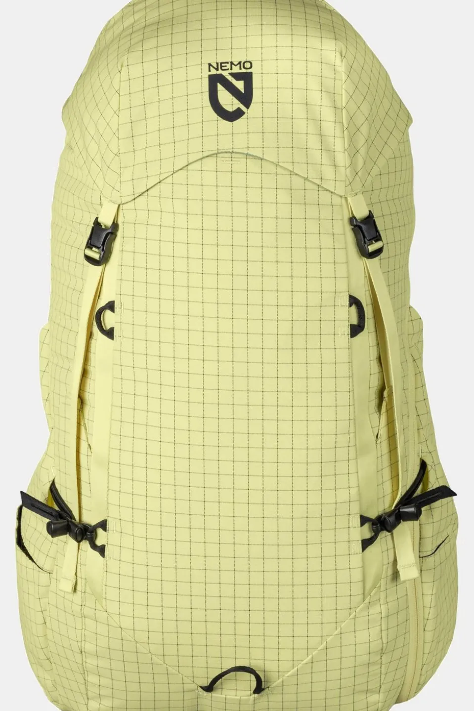 Nemo Tourpack Resolve Men'S 35L