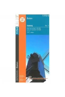NGI Balen