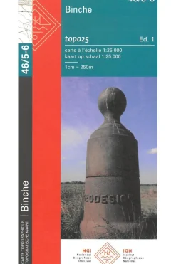 NGI Binche