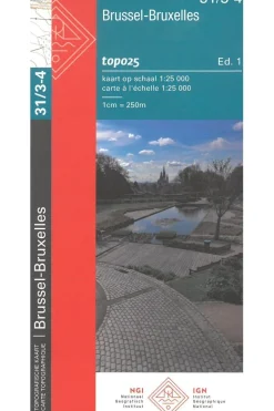 NGI Brussel (Bruxelles)