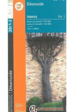 NGI Diksmuide