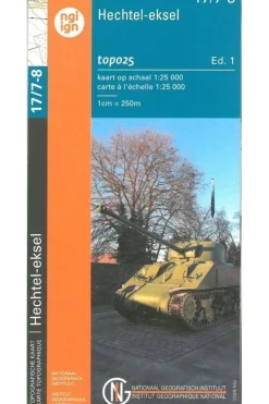 NGI Hechtel-Eksel