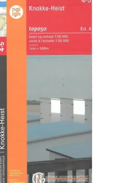 NGI Knokke-Heist ngi