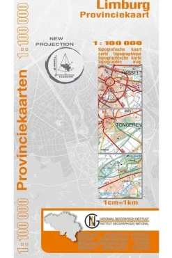 NGI Limburg prov. ngi