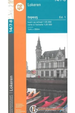 NGI Lokeren