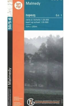 NGI Malmedy
