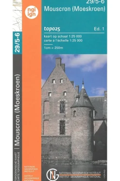 NGI Mouscron (Moeskroen)