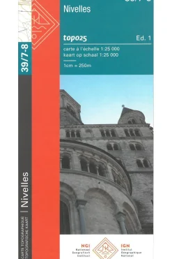 NGI Nivelles (Nijvel)