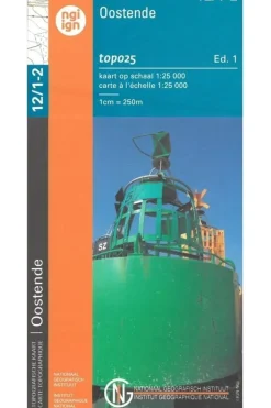 NGI Oostende