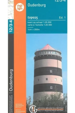 NGI Oudenburg