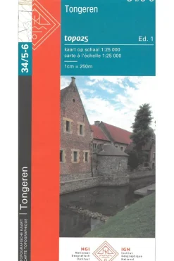 NGI Tongeren