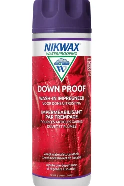 Nikwax Onderhoud Dons Proof 300 ML
