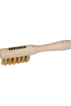 Nikwax Onderhoud Suede Brush