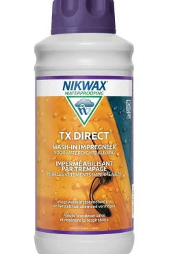 Nikwax Onderhoud Tx Direct Proof