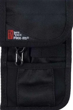 Nite Ize Clip Pock-Its Belt Tool Organizer Xl