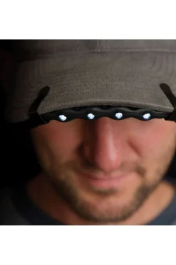 Nite Ize Verlichting Brimlit Led Hat Light