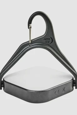 Nite Ize Verlichting Radiant Revolve Rechargeable + Solar Lantern