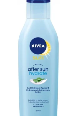 Nivea Zonnebescherming 200ML After Sun Hydratation