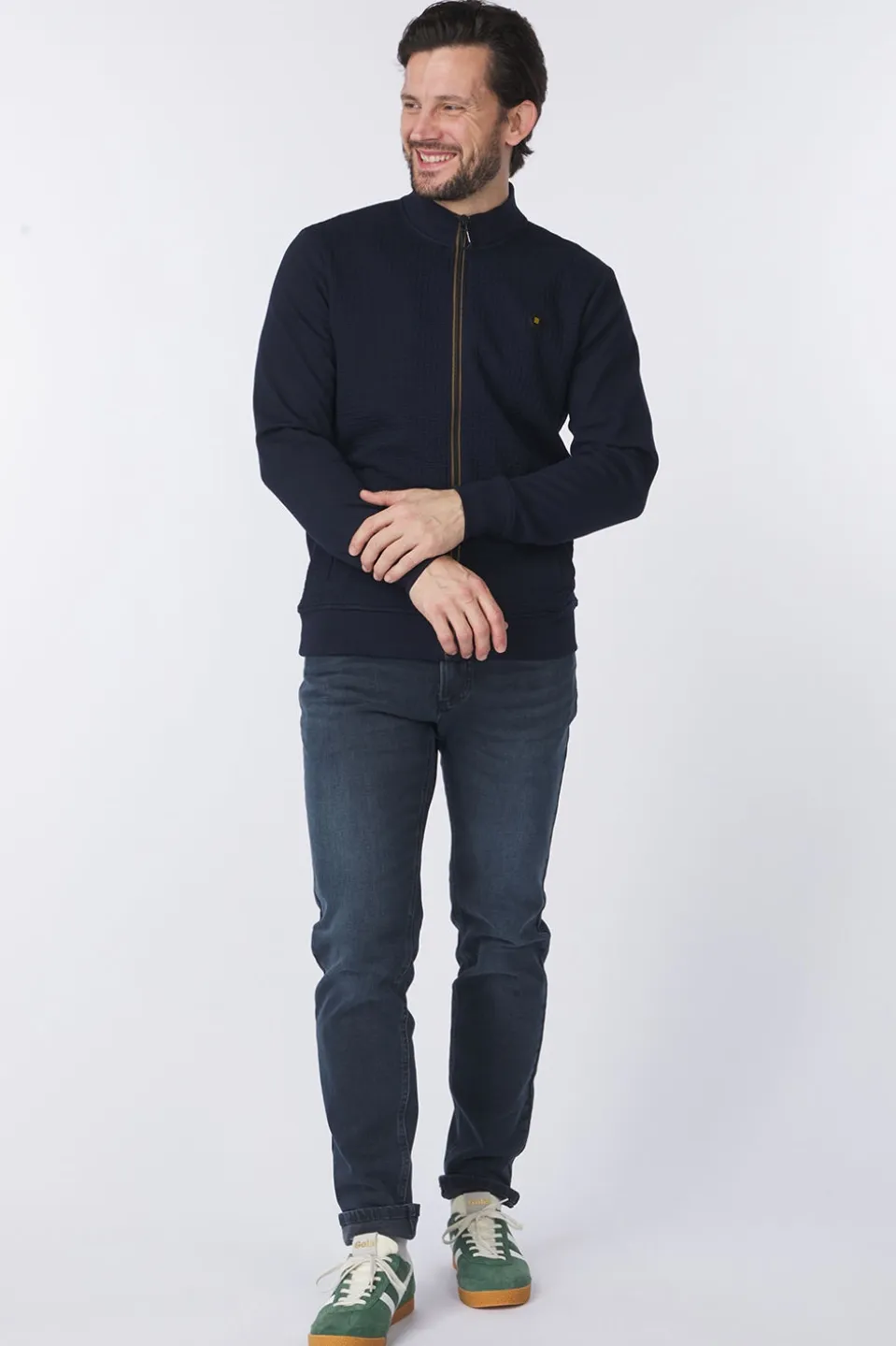 No Excess Cardigan 26101103