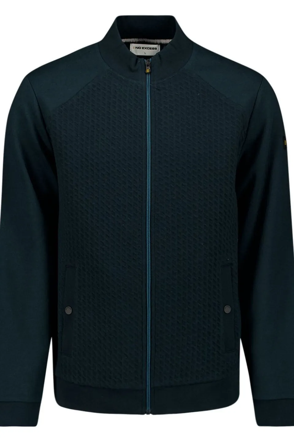 No Excess Cardigan 27100118