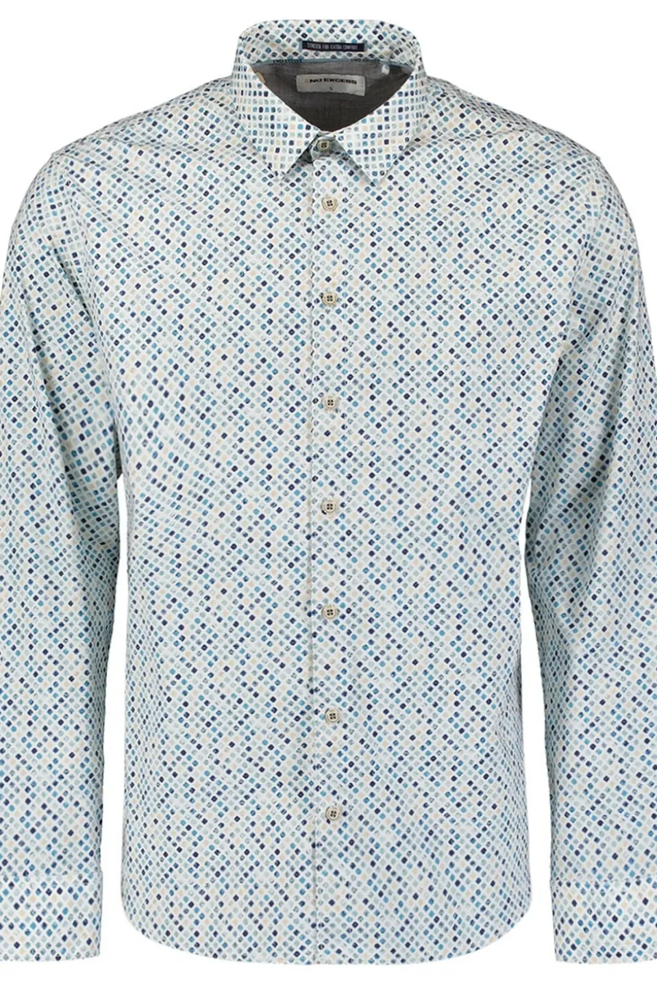 No Excess Hemd 27430108