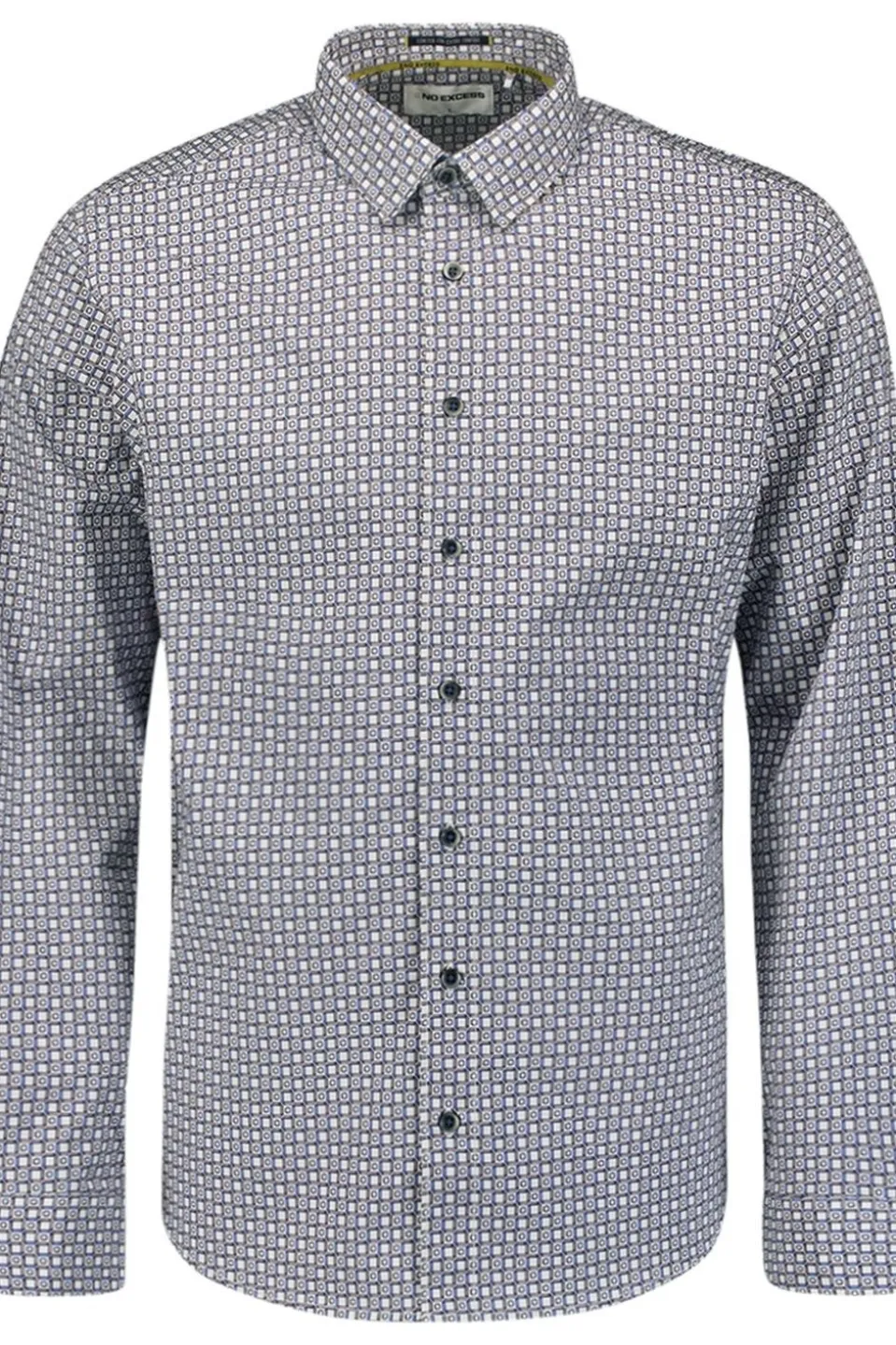 No Excess Hemd 26451131