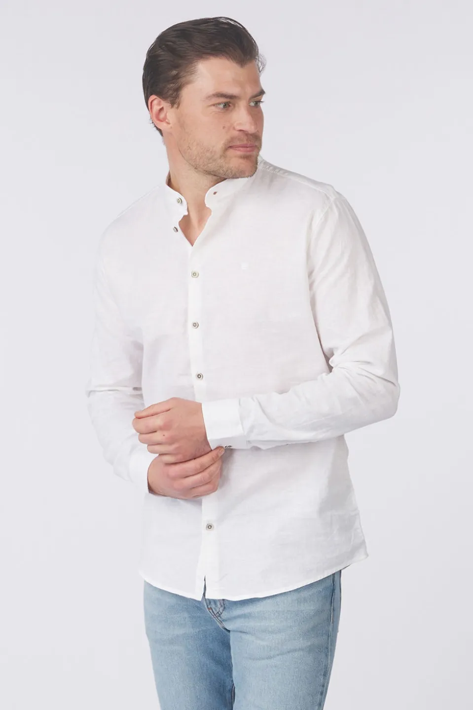 No Excess Hemd 27470218Sn