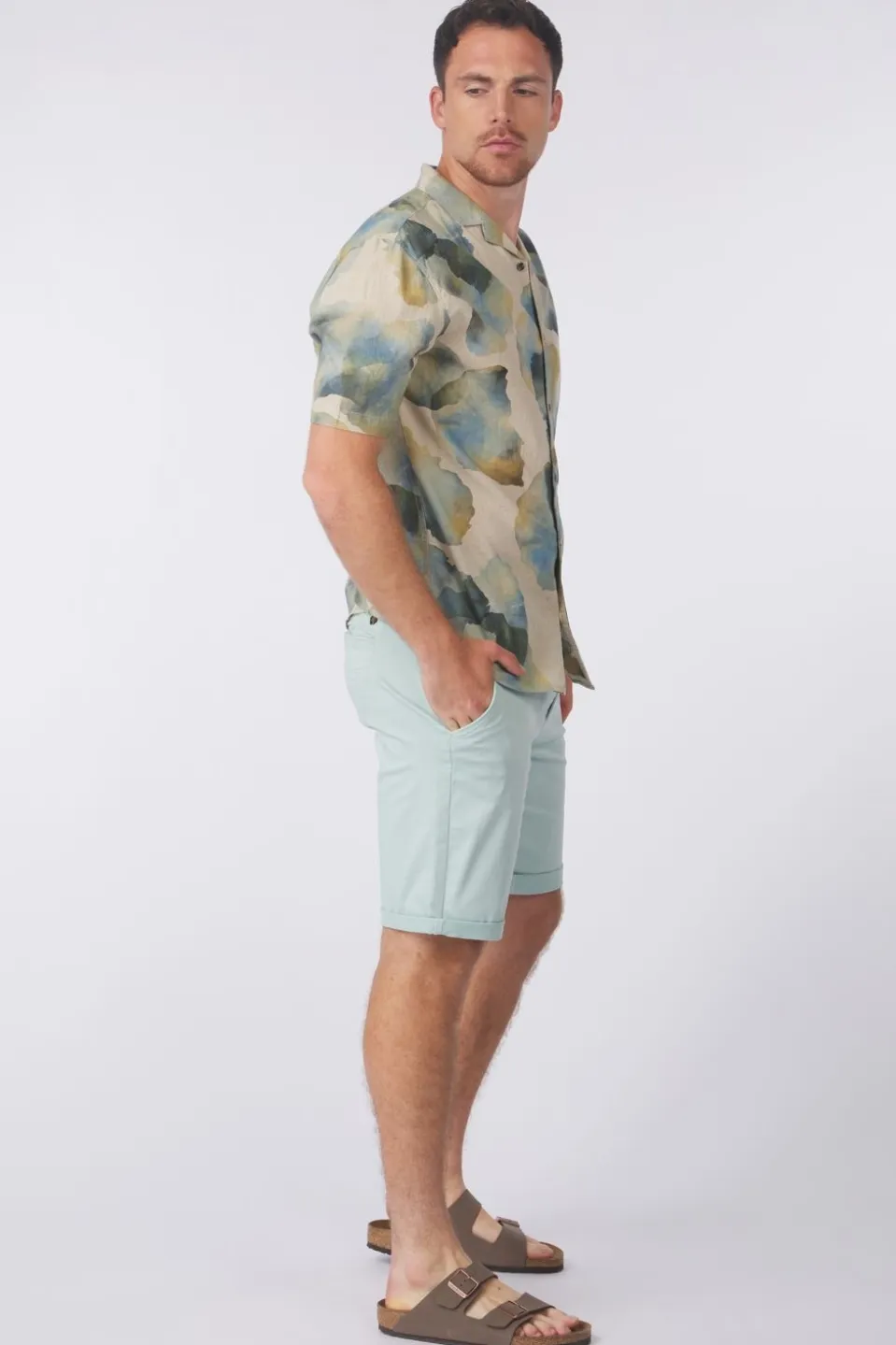 No Excess Short 278190306Sn