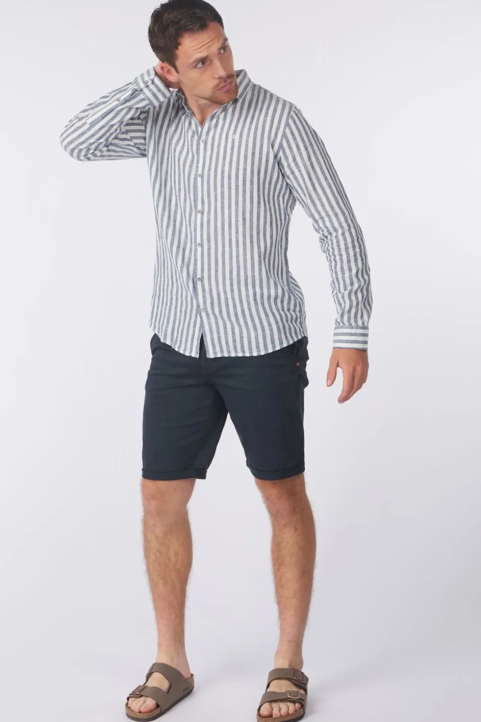 No Excess Short 278190306Sn