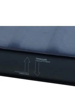 Nomad Luchtmatras Dreamzone Pro Xw 10.0 Slaapmat