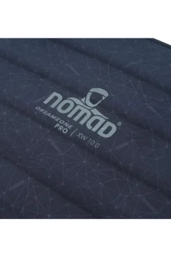Nomad Luchtmatras Dreamzone Pro Xw 10.0 Slaapmat