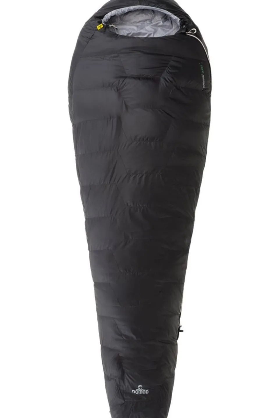 Nomad Slaapzak Fornax 370