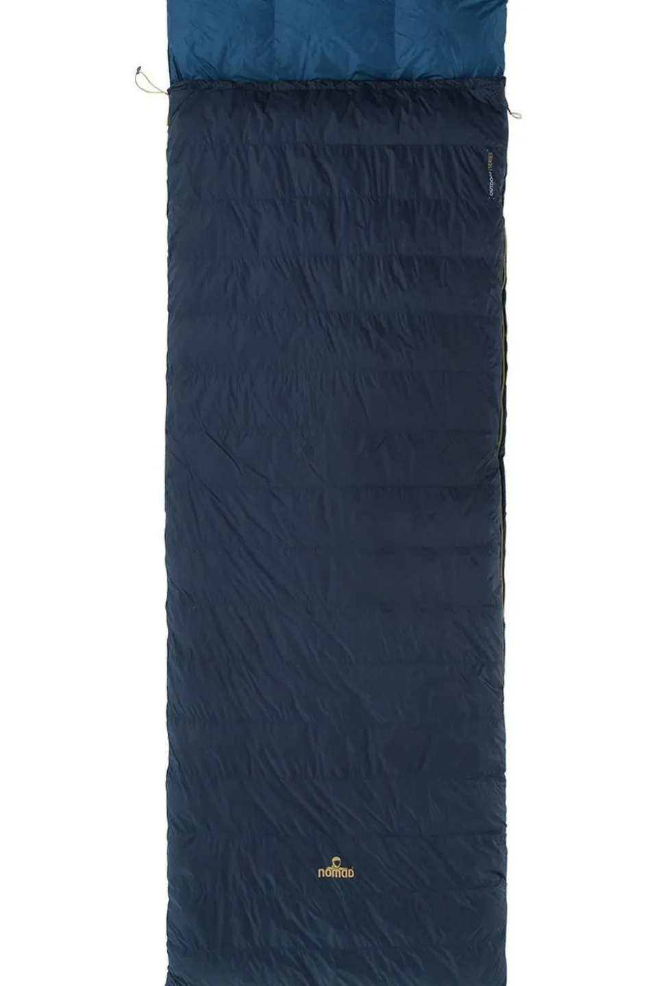 Nomad Slaapzak Orion Rectangular 260