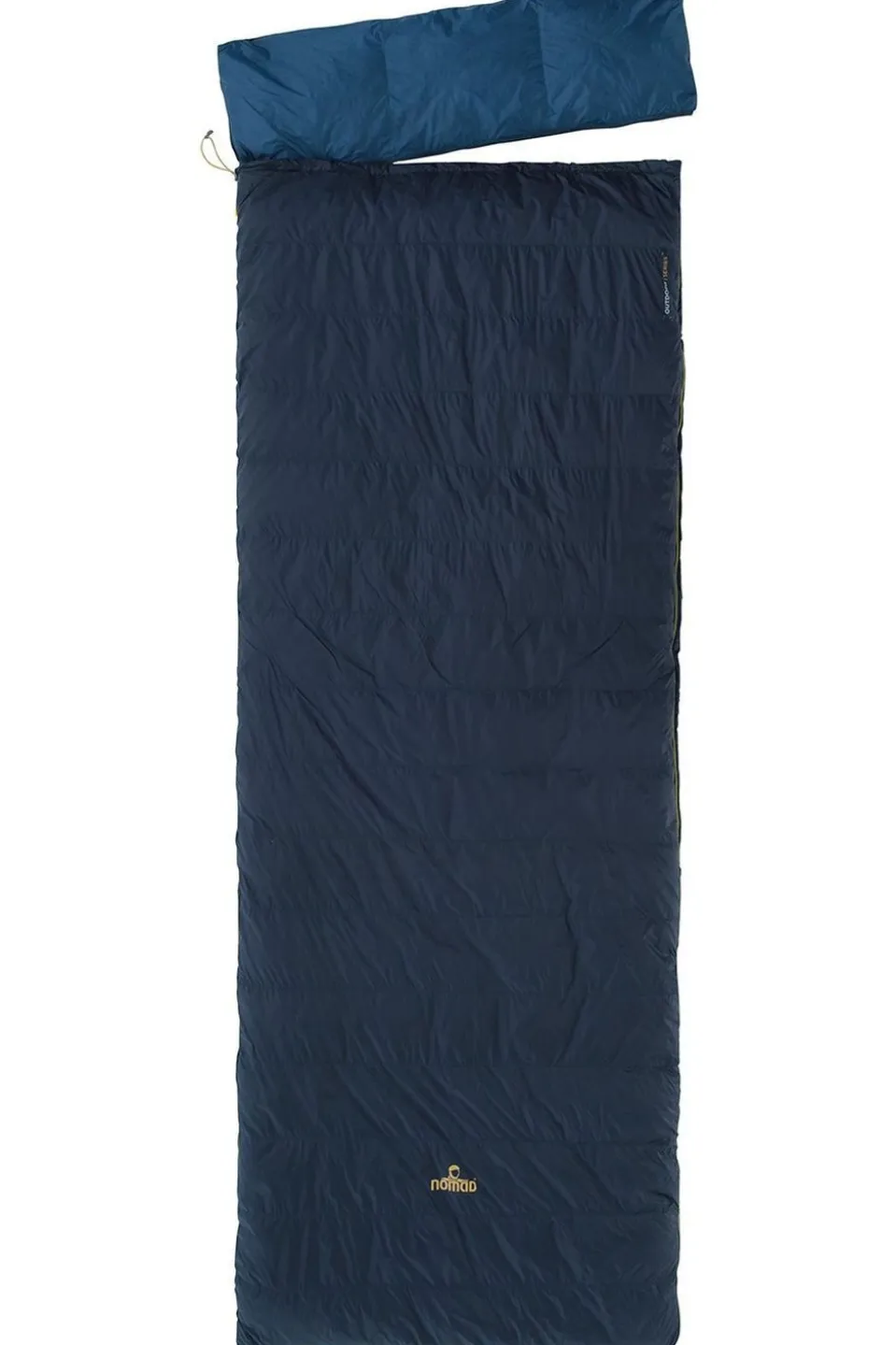Nomad Slaapzak Orion Rectangular 260