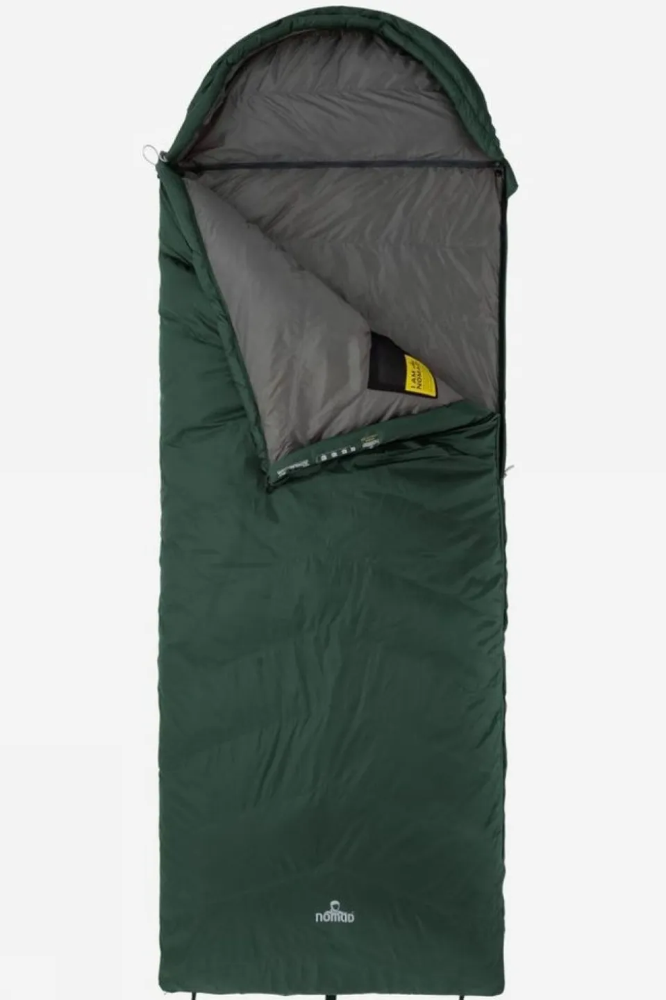 Nomad Slaapzak Taurus Comfort 550
