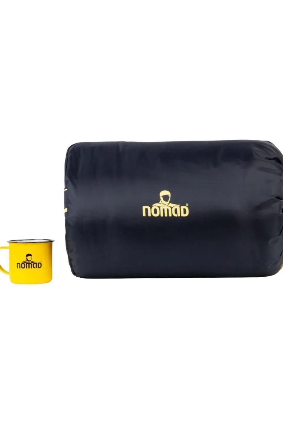Nomad Synthetische Deken Stanley