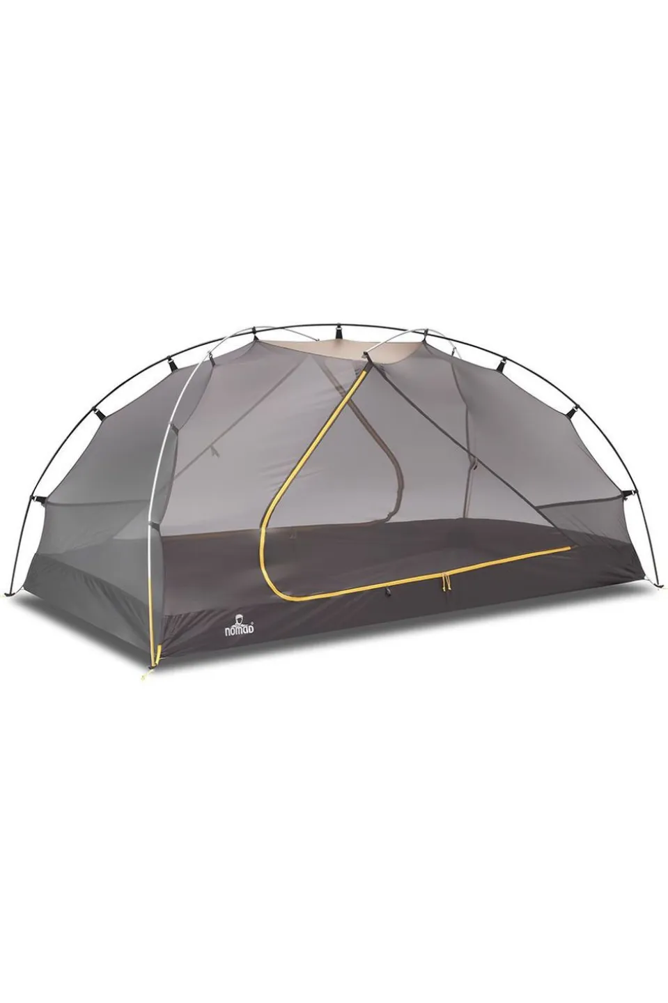 Nomad Tent Maku 2 Xl Premium