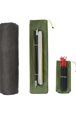 Nomad Tent Maku 2 Xl Premium