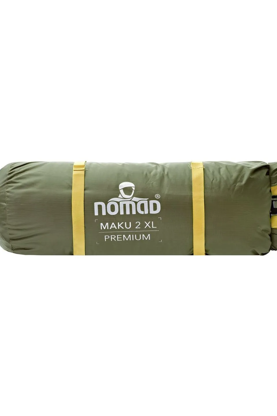 Nomad Tent Maku 2 Xl Premium