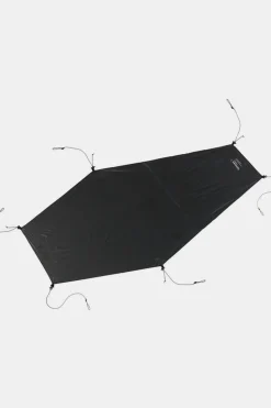 Nordisk Grondzeil Telemark 1 Lw 2.0 Footprint