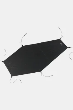 Nordisk Grondzeil Telemark 2.2 Lw 2.0 Footprint