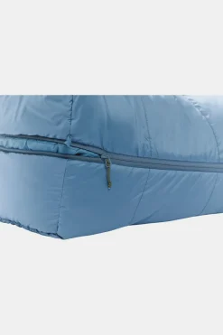 Nordisk Slaapzak Bjarni +10° Mummy Zip L