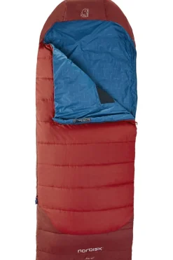 Nordisk Slaapzak Puk +10°C Blanket Large