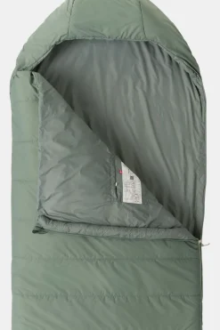 Nordisk Synthetische Deken Frigg +10° Blanket Zip L