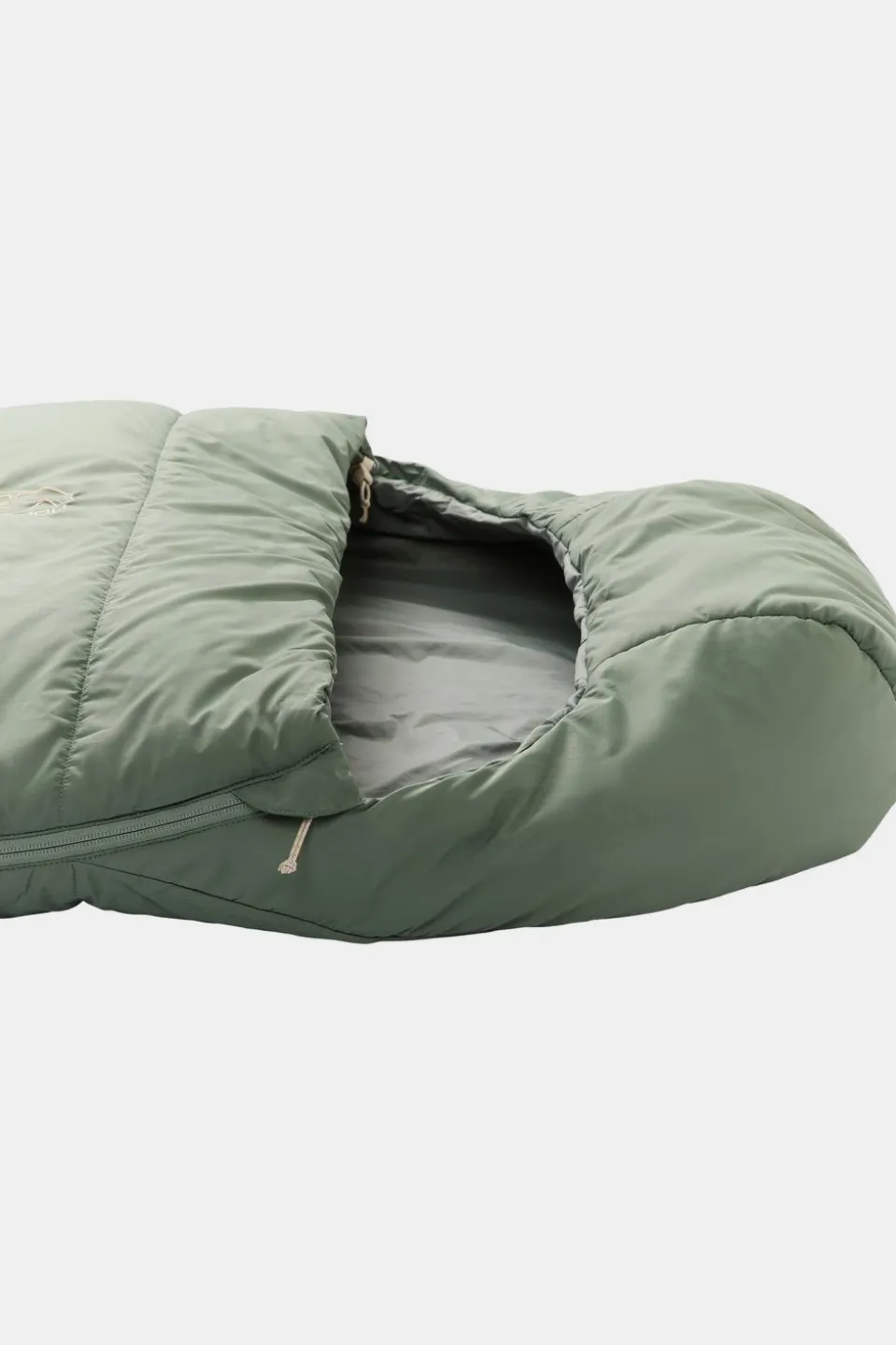 Nordisk Synthetische Deken Frigg +10° Blanket Zip L