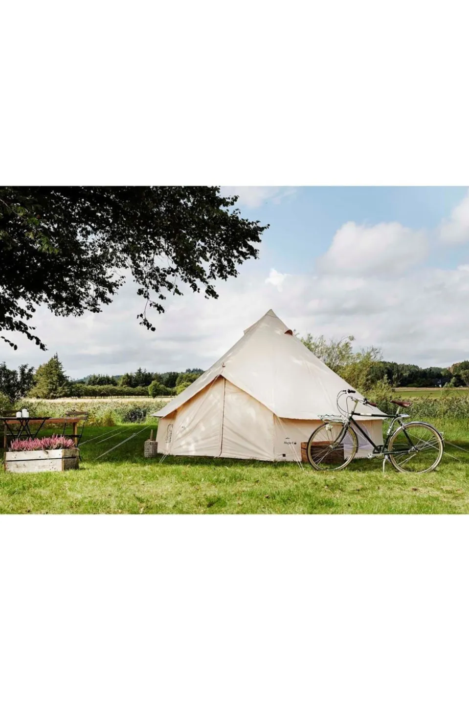 Nordisk Tent Asgard 12.6 TC