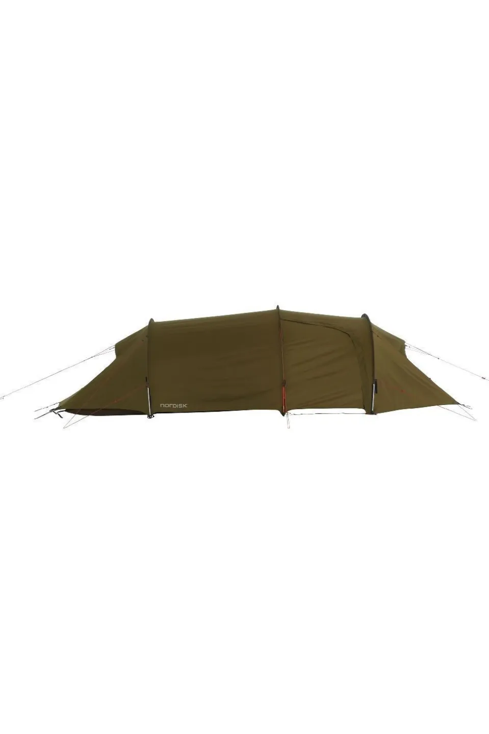 Nordisk Tent Oppland 2 (2.0) Pu